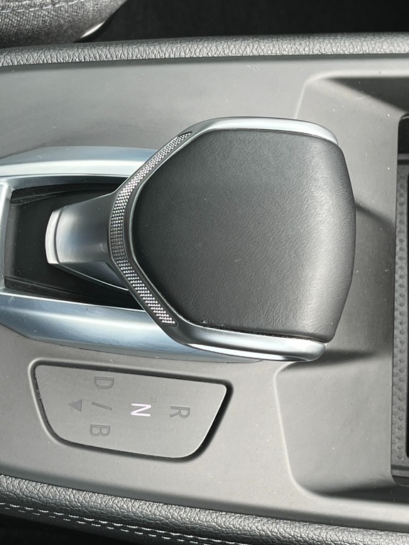 Renault Zoe Gt Edition Grey #18