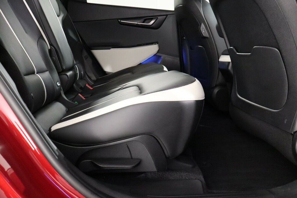 Kia EV6 84 Kwh Gt-line S Grey #32