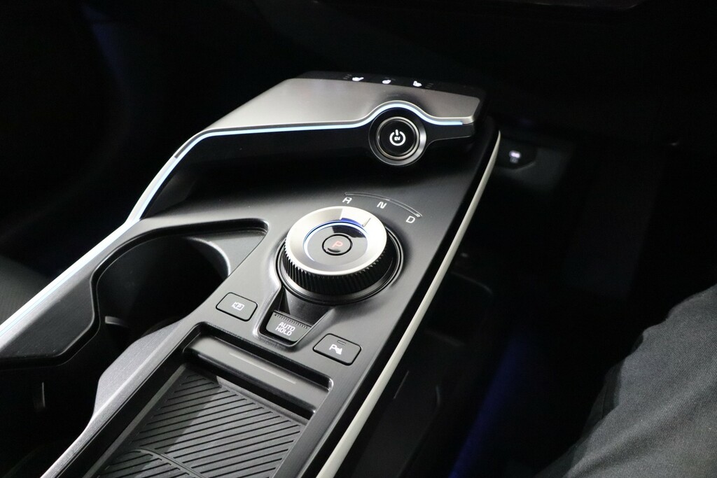 Kia EV6 84 Kwh Gt-line S Grey #20