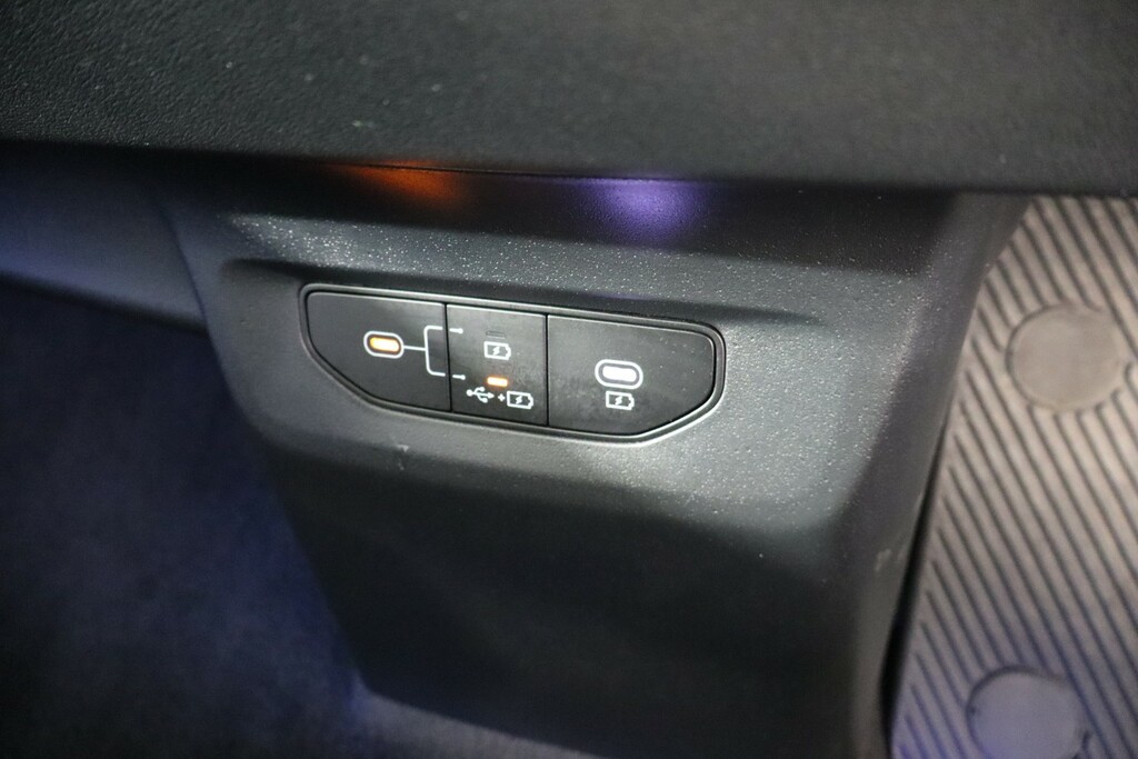 Kia EV6 84 Kwh Gt-line S Grey #26