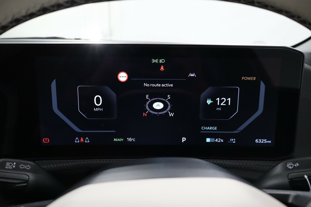 Kia EV6 84 Kwh Gt-line S Grey #14