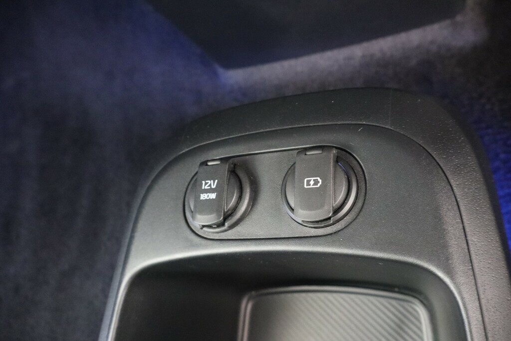 Kia EV6 84 Kwh Gt-line S Grey #27