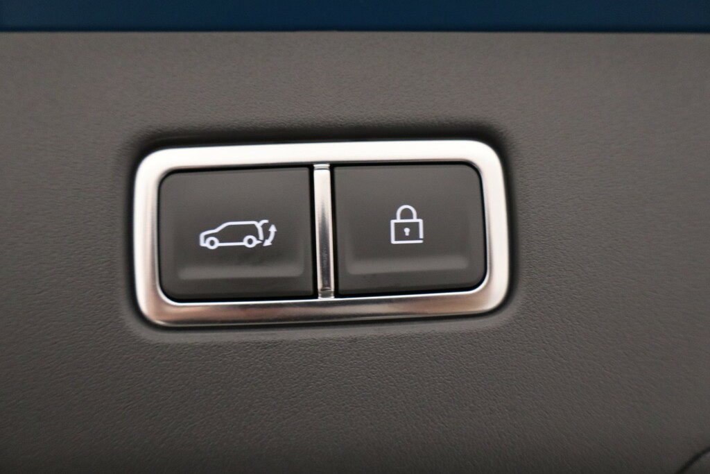 Kia EV9 282Kw Gt-line S 99.8Kwh 7St White #29