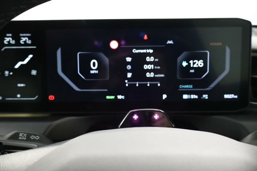 Kia EV9 282Kw Gt-line S 99.8Kwh 7St White #14