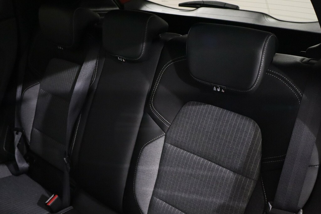 Renault Clio 1.6 E-tech Full Hybrid 145 Esprit Alpine White #12