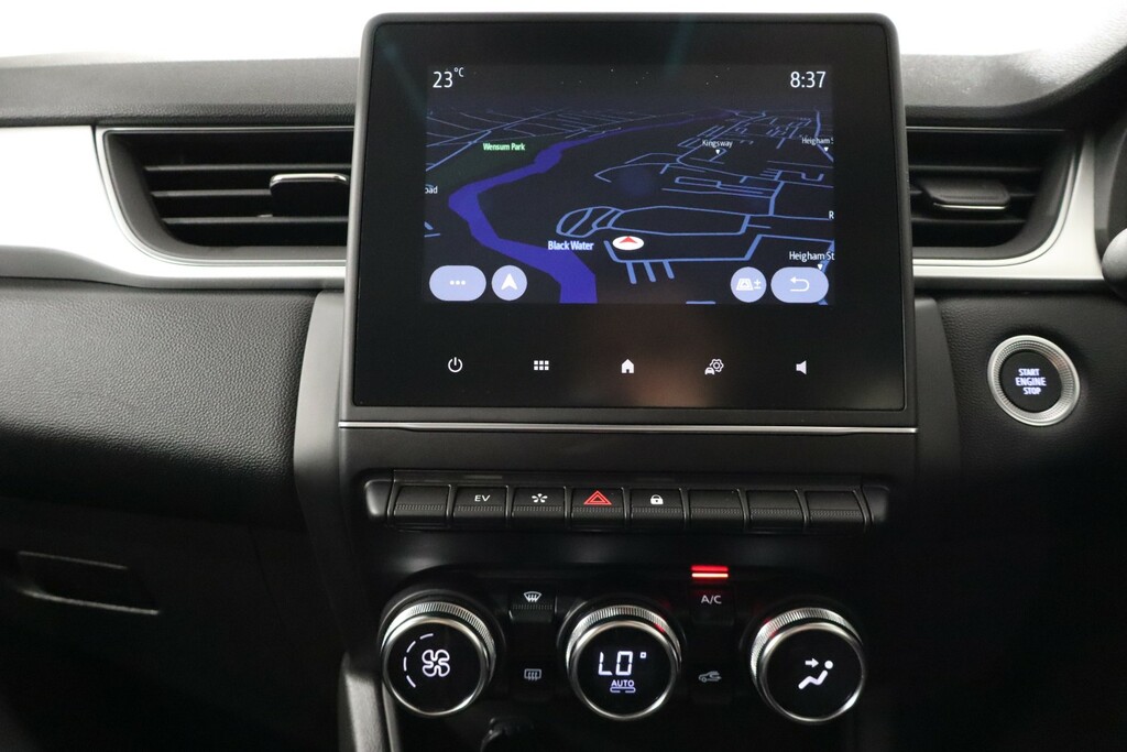 Renault Captur Techno Tce 90 My22 #21