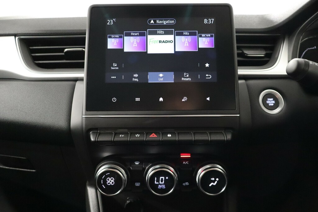 Renault Captur Techno Tce 90 My22 #23