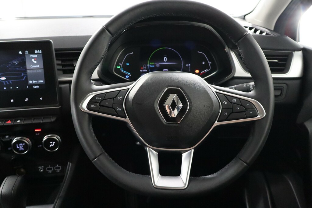 Renault Captur Techno Tce 90 My22 #15