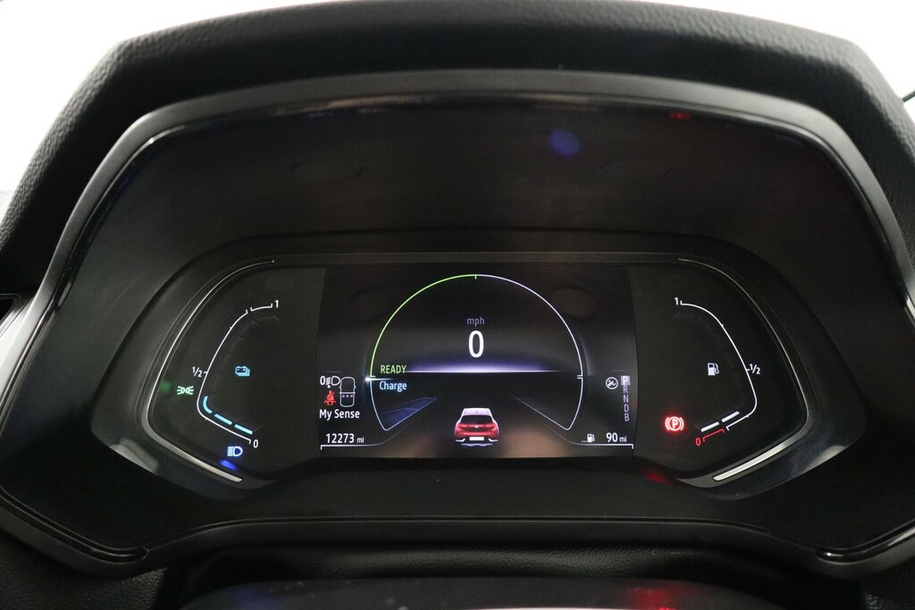 Renault Captur Techno Tce 90 My22 #14