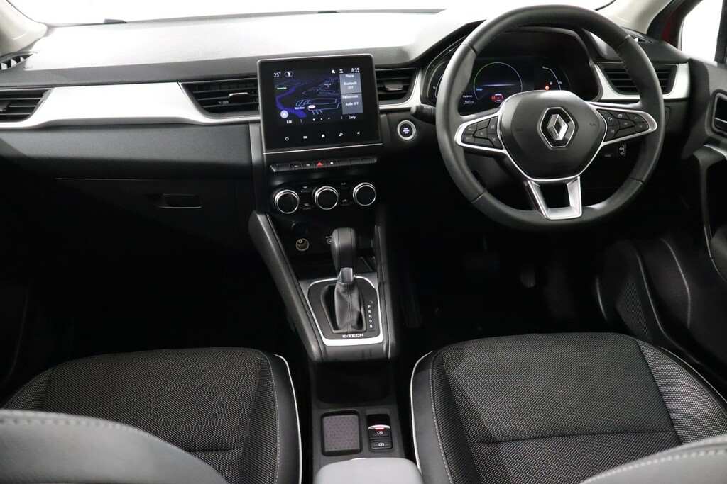 Renault Captur Techno Tce 90 My22 #11
