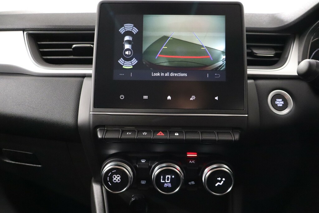 Renault Captur Techno Tce 90 My22 #24
