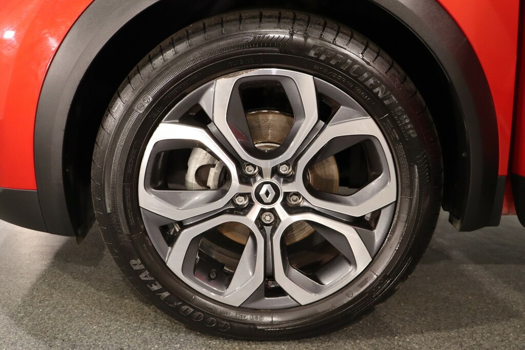 Renault Captur Techno Tce 90 My22 #9