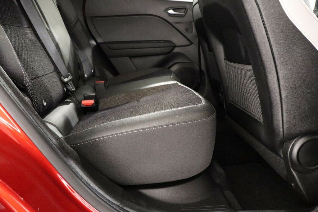 Renault Captur Techno Tce 90 My22 #28