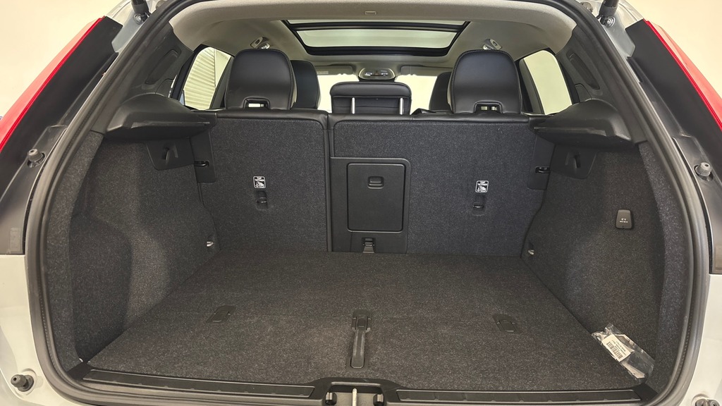 Volvo XC40 Ultra Dark Grey #5