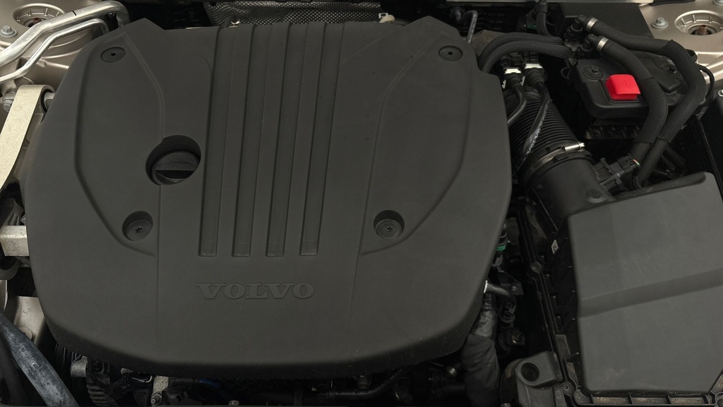Volvo S60 Ultimate, B5 Mild Hybrid, Dark Grey #15