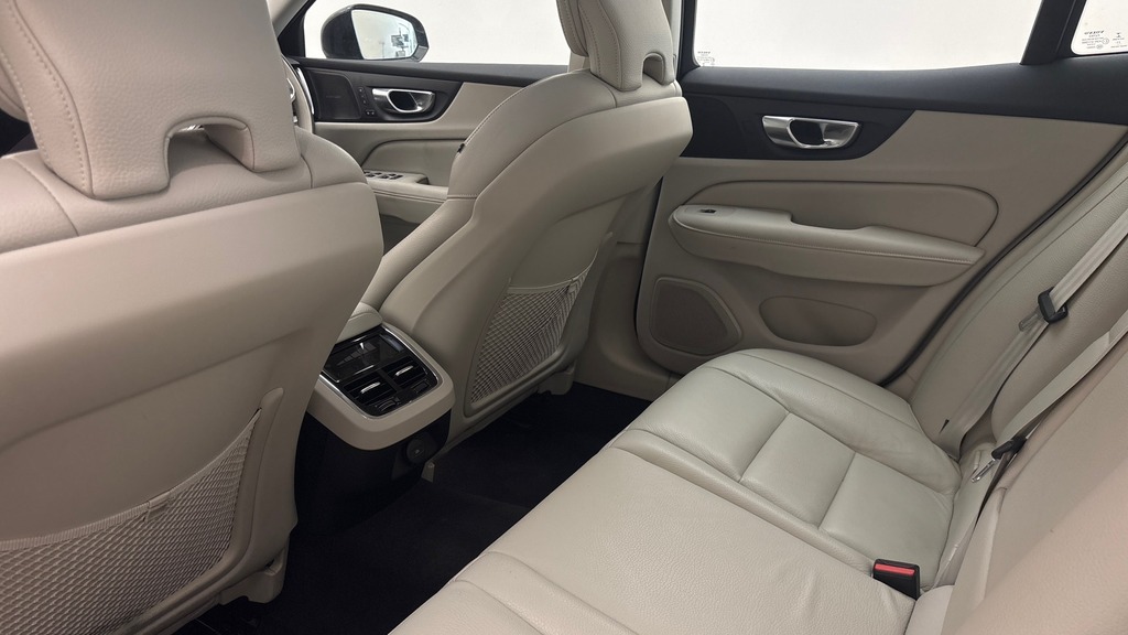 Volvo S60 Ultimate, B5 Mild Hybrid, Dark Grey #13
