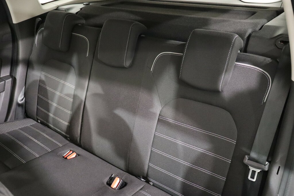 Dacia Duster 1.3 Tce Prestige Suv Edc Euro 6 Ss Grey #12