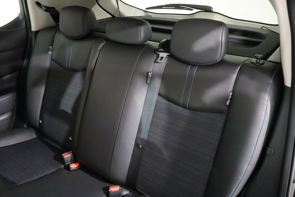 Nissan Leaf 110Kw Tekna 40Kwh Grey #12