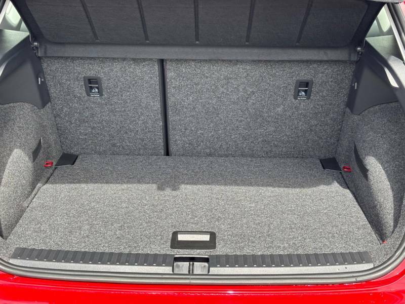 Seat Arona 1.0 Tsi 110 Se Technology Dsg - 2023 23 DX23YLU Red #5