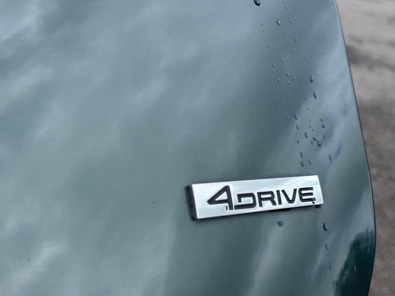 Seat Tarraco 2.0 Ecotsi Xcellence First Ed Plus Dsg 4Drive Green #5