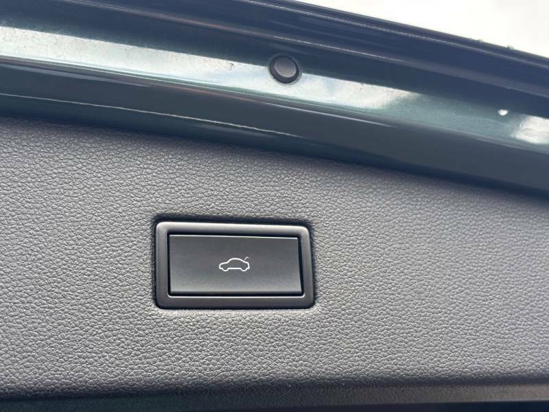 Seat Tarraco 2.0 Ecotsi Xcellence First Ed Plus Dsg 4Drive Green #6