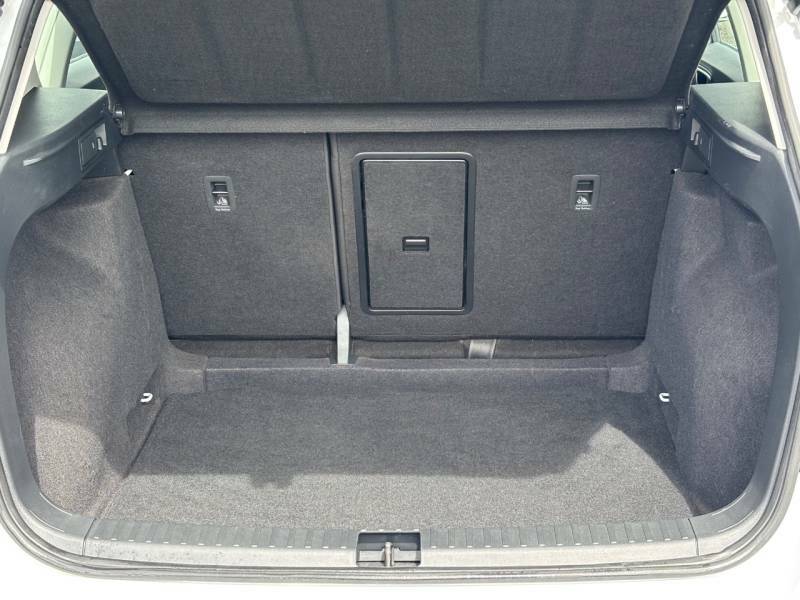 Seat Ateca 1.0 Tsi Se Technology - 2024 73 White #5