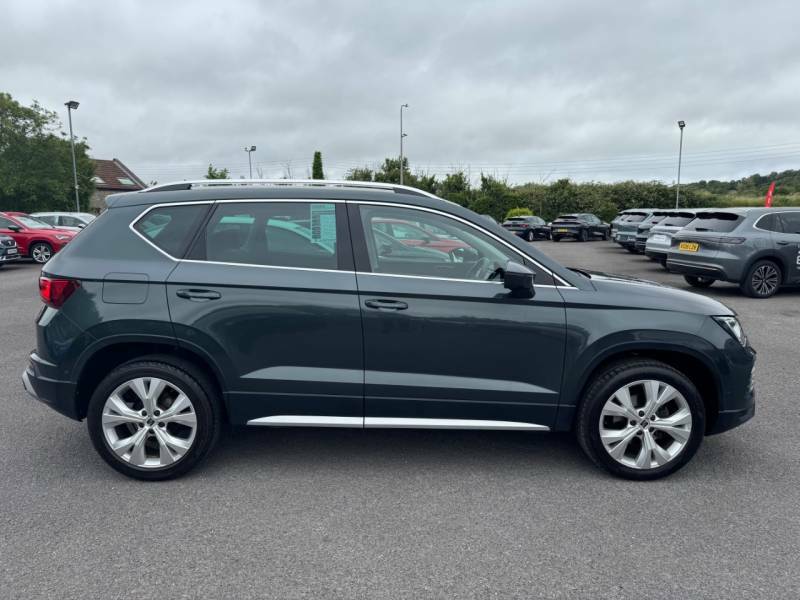 Seat Ateca 1.5 Tsi Evo Xperience Dsg #2