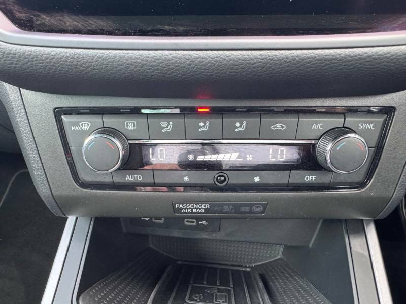 Seat Arona 1.0 Tsi Se Technology Ez Black #20