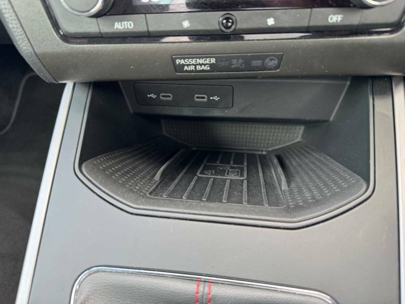Seat Arona 1.0 Tsi Se Technology Ez Black #19