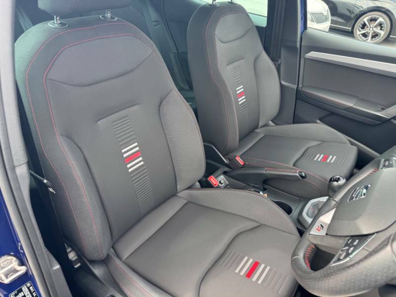 Seat Arona 1.0 Tsi Se Technology Ez Black #15