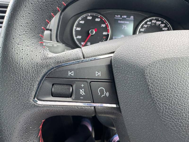 Seat Arona 1.0 Tsi Se Technology Ez Black #26