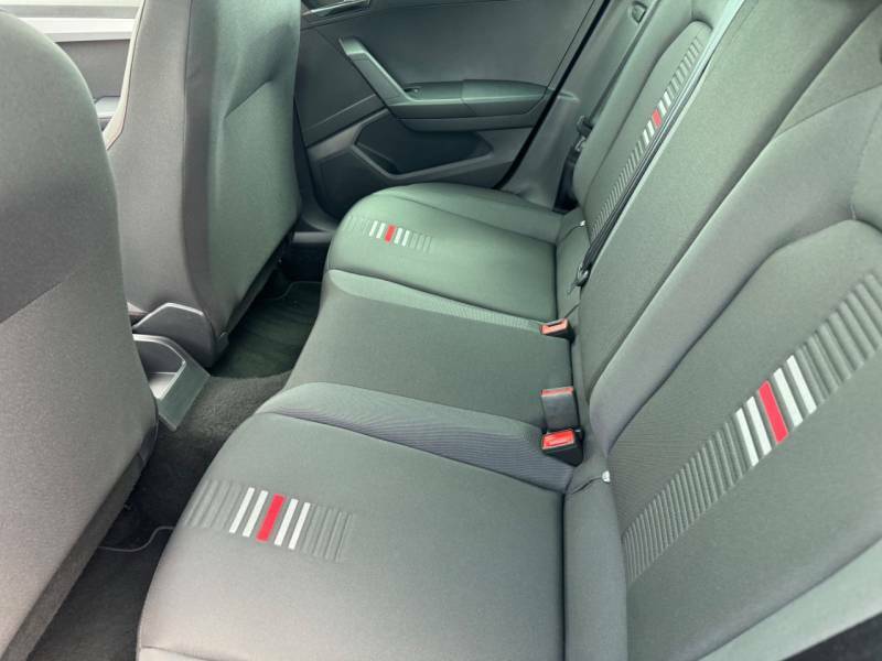 Seat Arona 1.0 Tsi Se Technology Ez Black #13