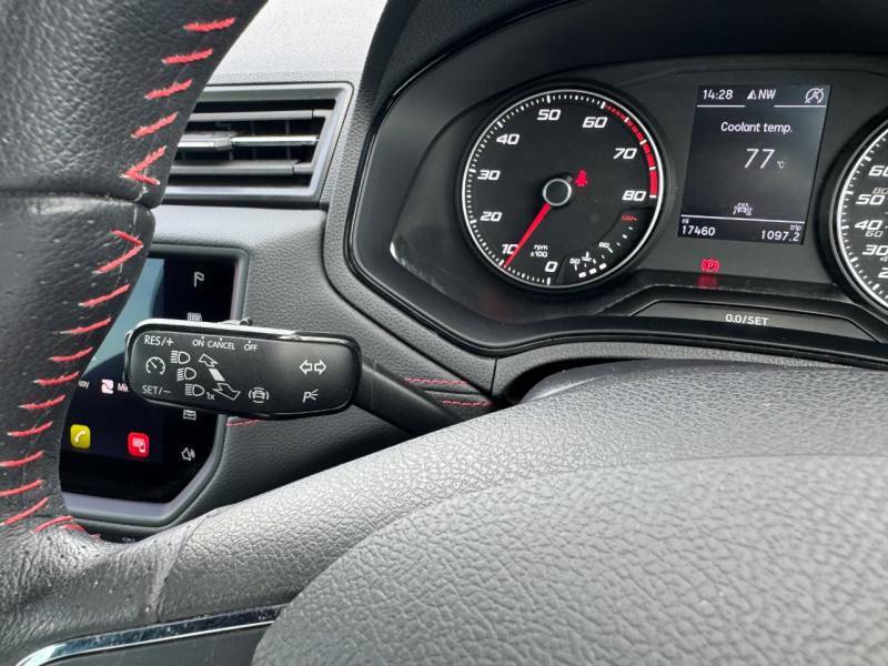 Seat Arona 1.0 Tsi Se Technology Ez Black #28