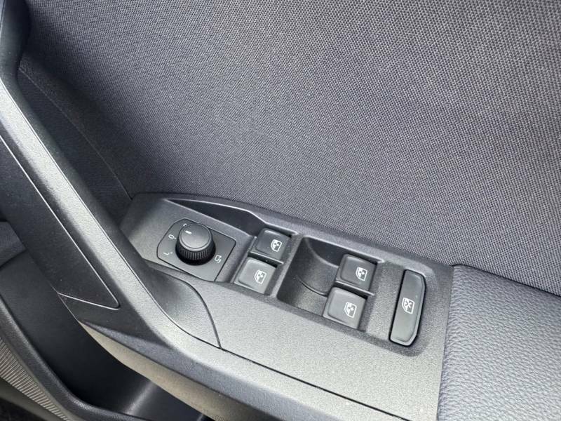 Seat Arona 1.0 Tsi Se Technology Ez Black #16