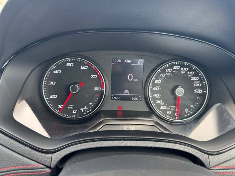 Seat Arona 1.0 Tsi Se Technology Ez Black #29