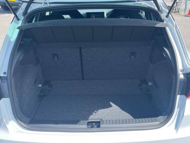 Seat Arona 1.0 Tsi 115 Fr Black Edition - 2026 26 WU26FNM White #5
