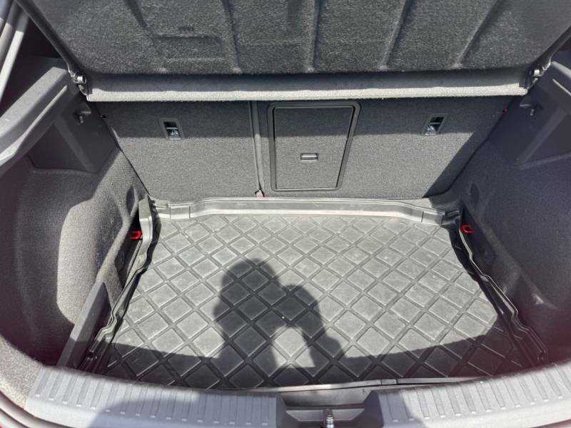 Seat Leon 1.5 Tsi Evo Fr Hatchback Euro 6 Grey #10