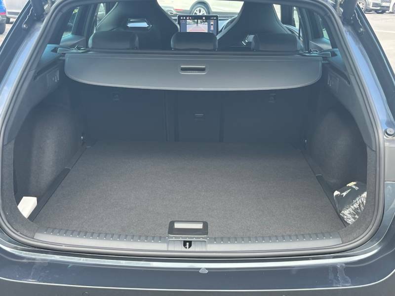 Cupra Leon 1.5 Tsi 150 V2 Grey #6