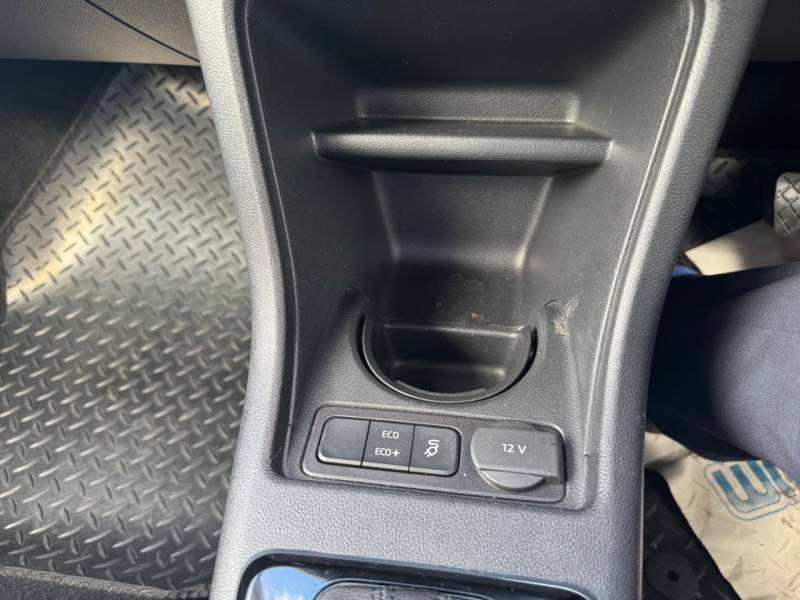 Seat MII Mii Ev Black #18