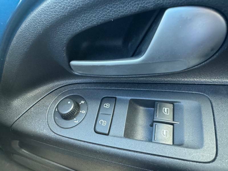 Seat MII Mii Ev Black #15