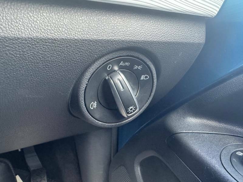 Seat MII Mii Ev Black #16