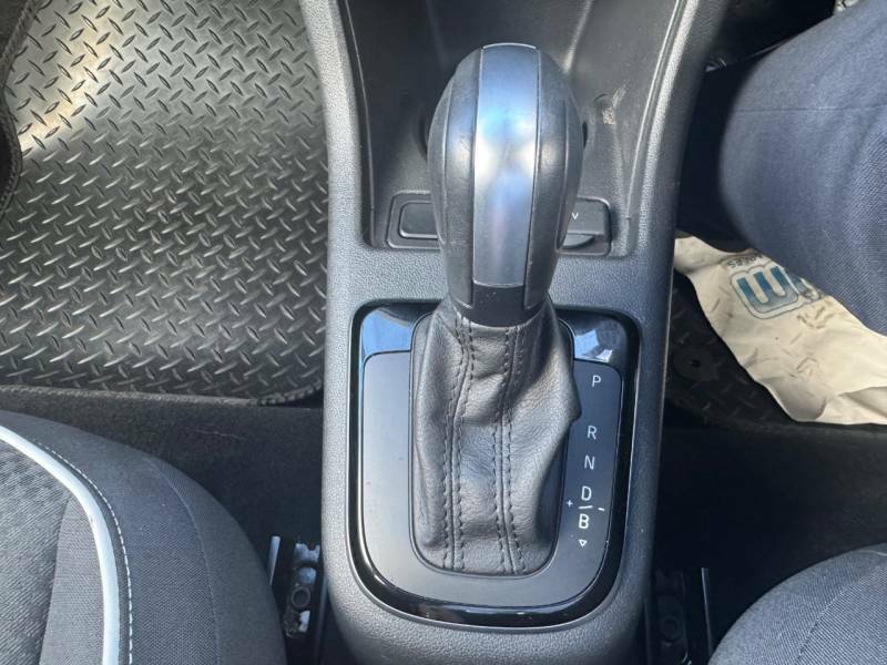 Seat MII Mii Ev Black #17