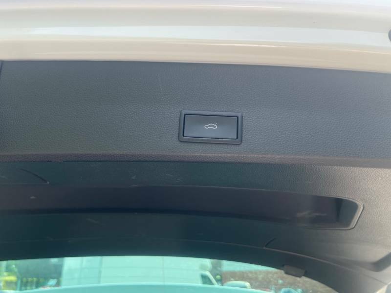 Seat Ateca 1.5 Tsi Evo Fr Black Edition Dsg White #6