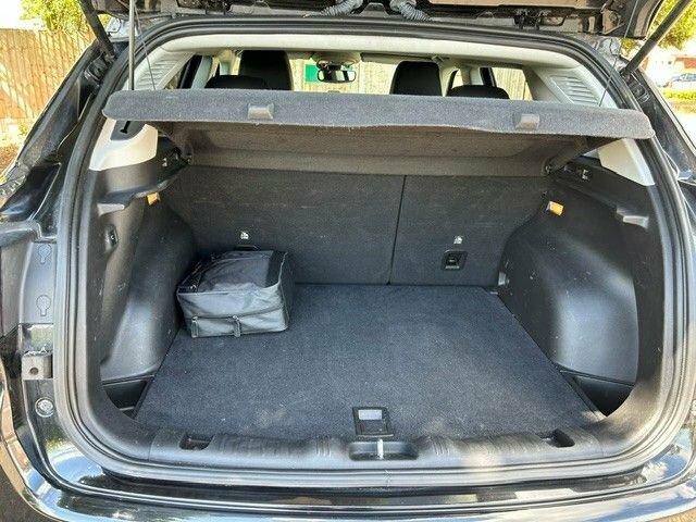 Jeep Compass 1.5L S Black #5