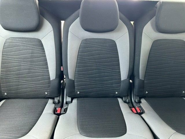 Citroen Grand C4 SpaceTourer 1.6 E-hdi Exclusive Mpv Blue #5