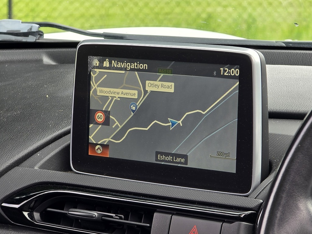 Mazda MX-5 Skyactiv-g Se-l Nav Grey #4