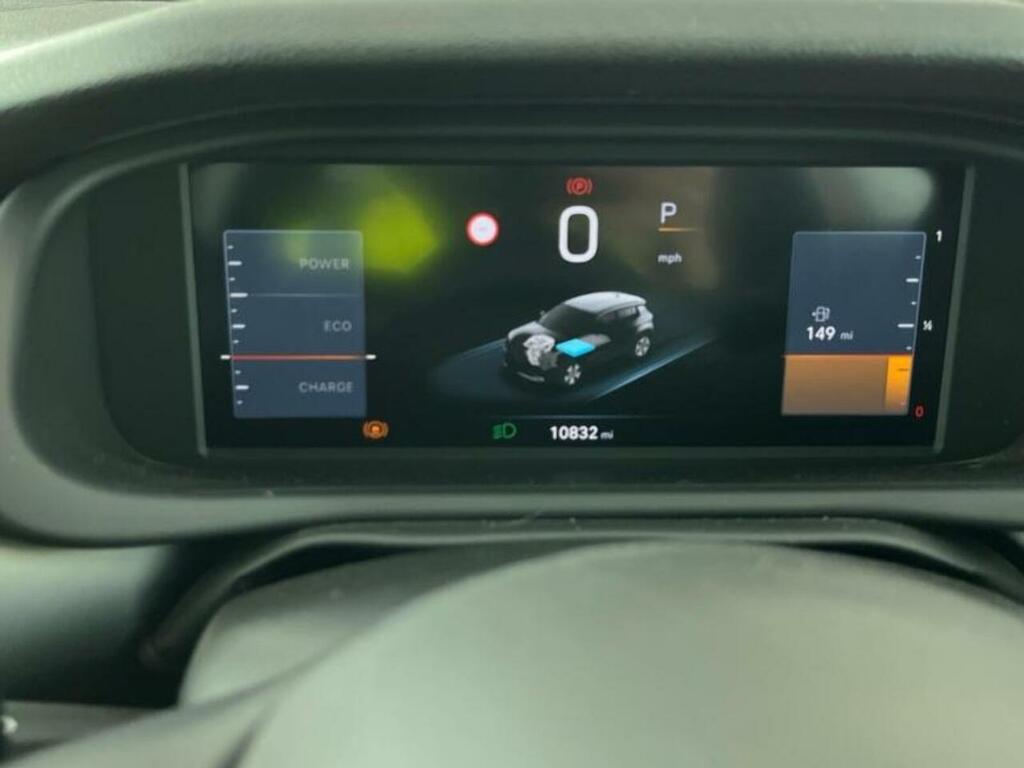 Jeep Avenger E-hybrid Summit  #5