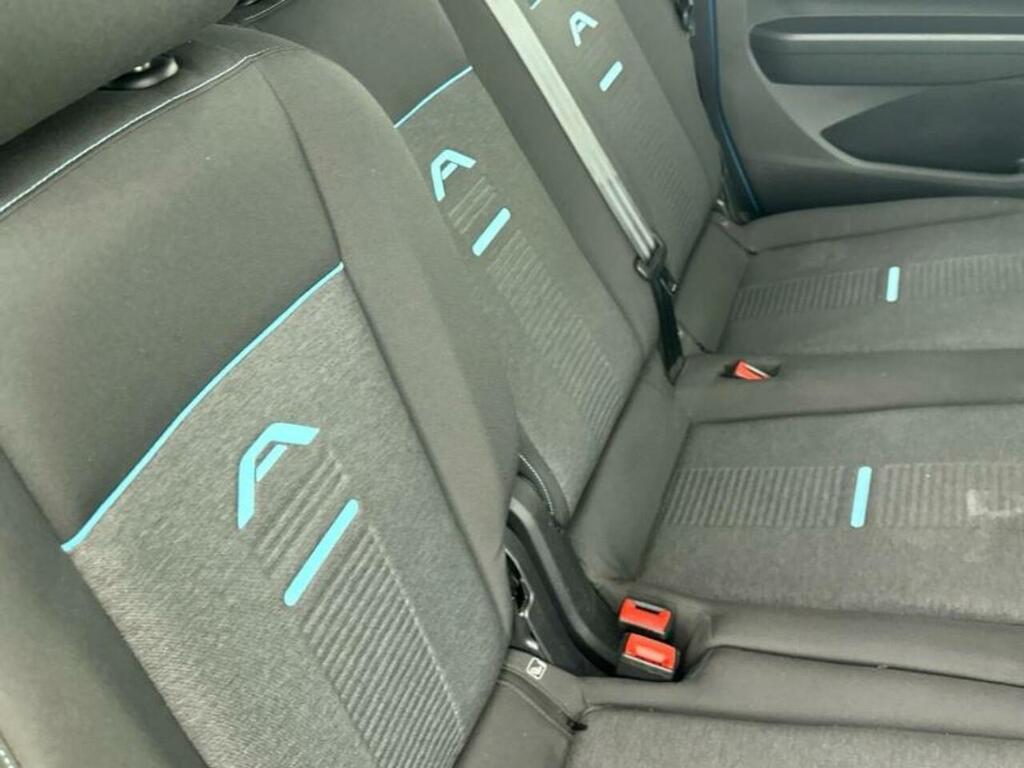 Ford Tourneo Connect Ecoblue Active Blue #5