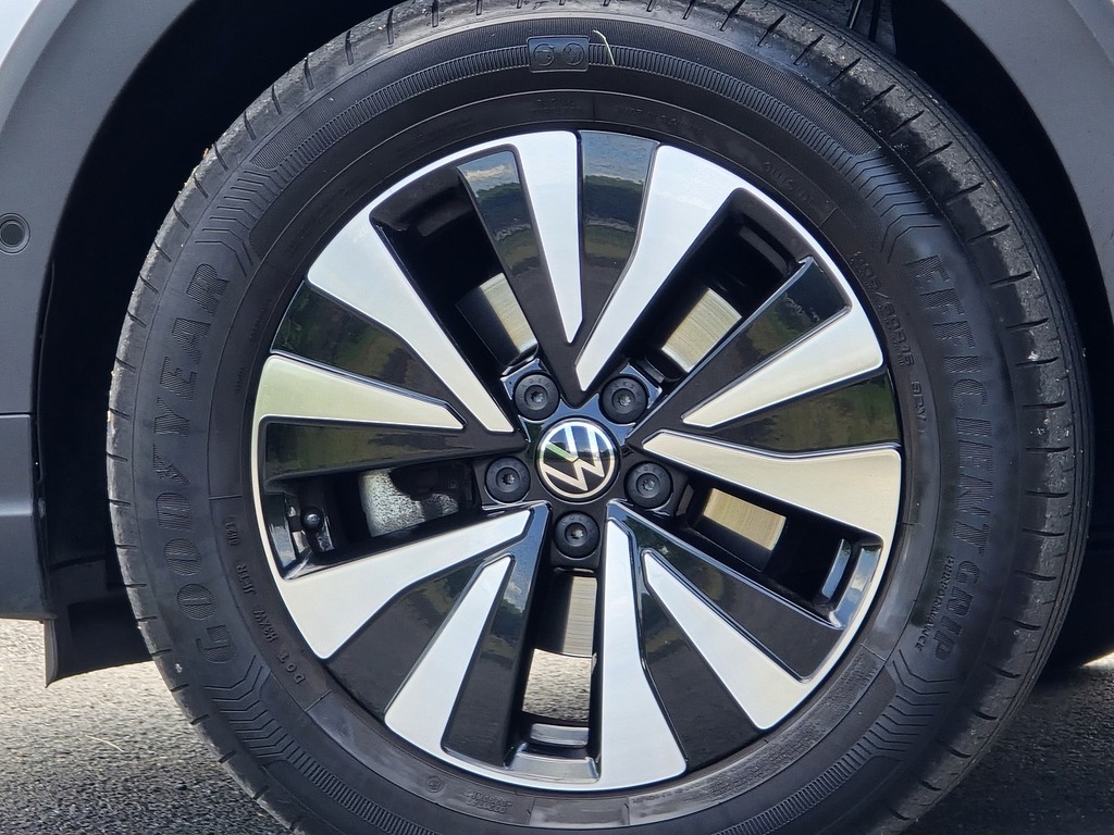 Volkswagen Taigo R-line Grey #22