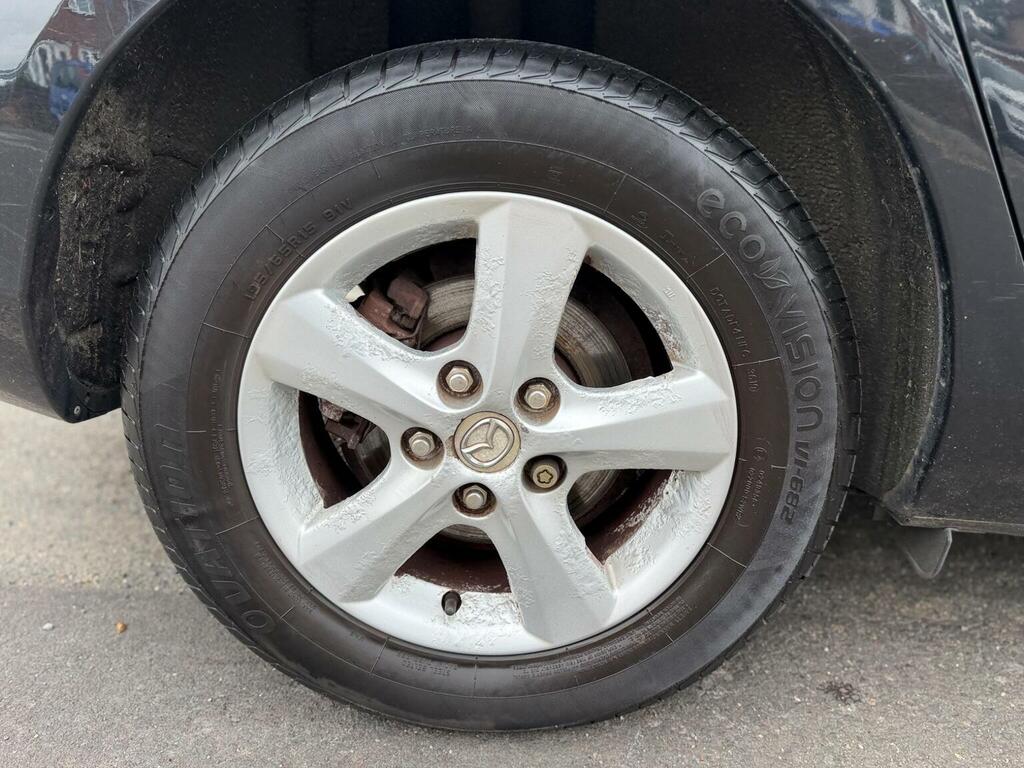 Mazda 3 3 Ts Grey #16